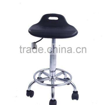 Anti static resistant lab chair