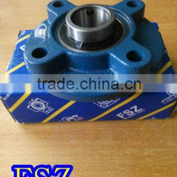 FSZ Factory Direct Support cartridge flange bearing uints UCFC200