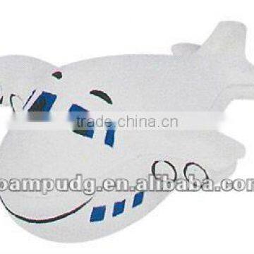 Children fish design simple, lightweight, good quality model aircraft