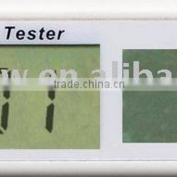 Air Ion Tester