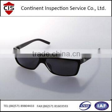 Man and Woman,baby,outdoor,ladies Sunglasses With Metal or Plastic Frame,finished Product Inspection,QC/QA Inspectors photo-2