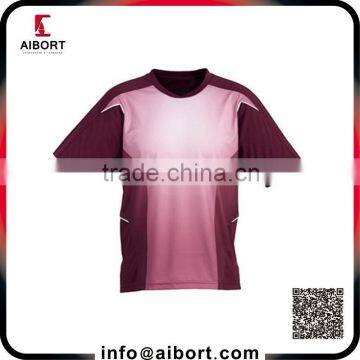 Popular men's sublimated palying Jersey