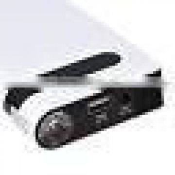 Hot12000mAh Car Jump Starter Multifunction Emergency Battery Charger Power Bank photo-5