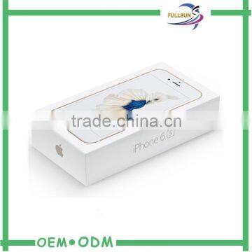 Luxury Gift Paper Packaging Boxes, Iphone Packaging Boxes photo-5