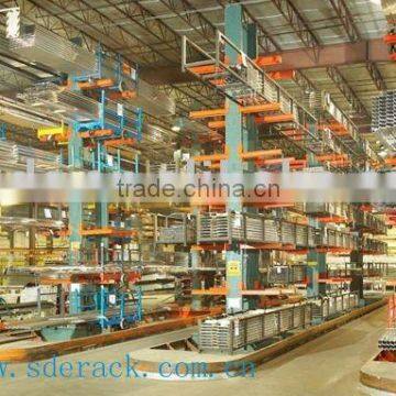 cantilever rack warehouse consulting