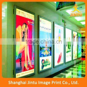 cheap advertising custom logo printed indoor banners