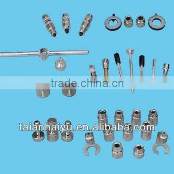 common rail injector tools , 35pcs ,repair tool for injector