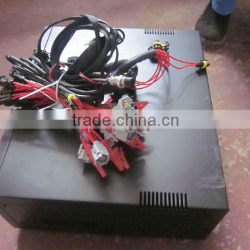 CRS3,common rail electronic injector tester,test CP3 pump