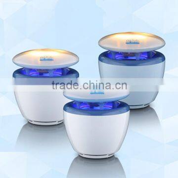 Best indoor and outdoor electronics led photocatalyst mosquito killer lamp 220v mosquitoes