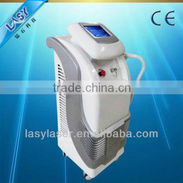 Breast Enhancement Professional Ipl Depilator&ipl Vertical Photo Rejuvenation Machine Pigmented Spot Removal