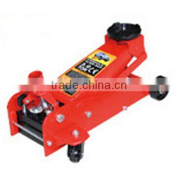 3ton 30kg color box Hydraulic Floor Jack