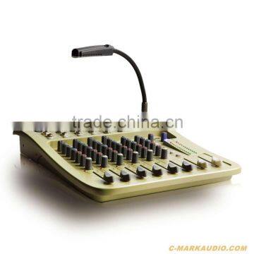 8CH MINI Audio Mixer