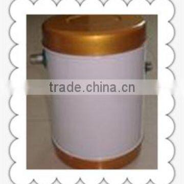 150L Non-pressure Solar Water Heater(15 Tubes) photo-5