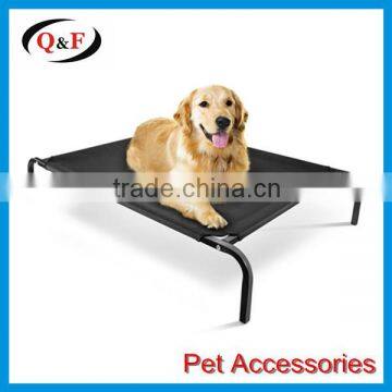 Portable Elevated Cooling Pet Bed