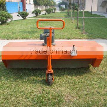 2015 Hot Sale Artificial Grass Machine photo-4