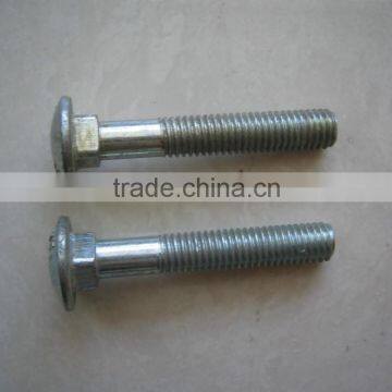 2015 Eco friendly high quality threaded rod with factory price