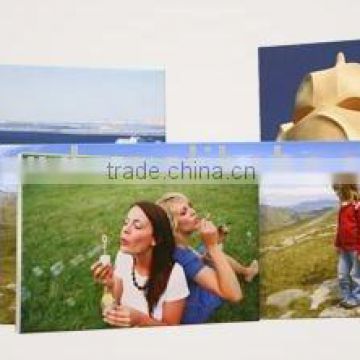 220G high glossy polyester inkjet canvas (Plotter Oil Canvas)