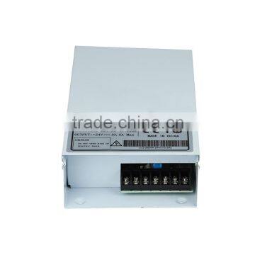 CCQ Electrical Rainproof Led Equipment CQ-150W 12V 12.5a 150w Ac/dc Switching Mode Power Supply