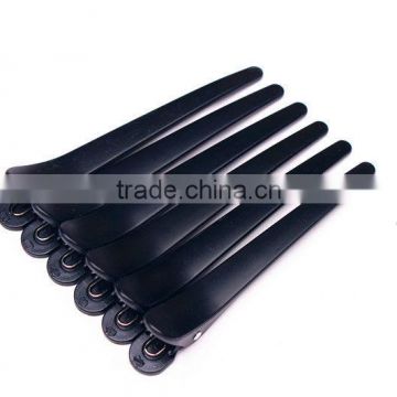 wholesale price best selling wella carbon hair clip