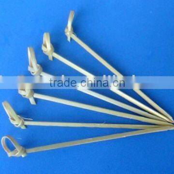 Noshi gushi Bamboo Skewer