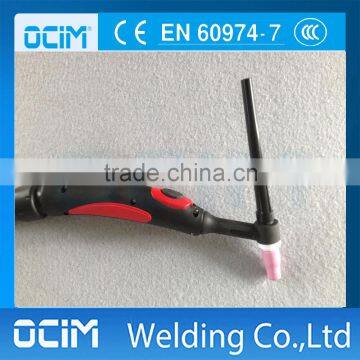 WP 9 SR 9 New Designed Tig Welding Torch Handle