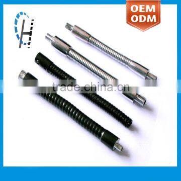 CH-F-012 Gooseneck Pipe Manufacturer Wholesale Microphone Arms/Lamp Holders/Camera Stand