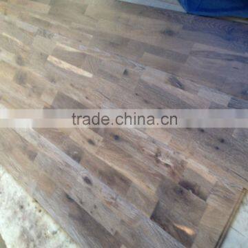 18mm Antique Oak Solid Wood Flooring