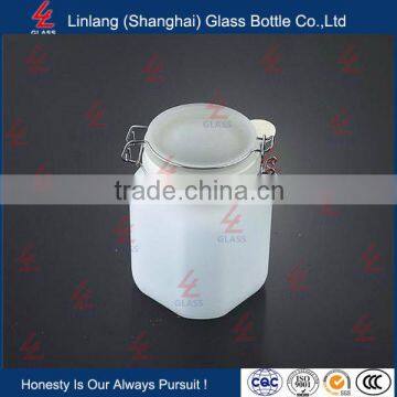 Good Reputation Top Grade Glass Solar Jar photo-5