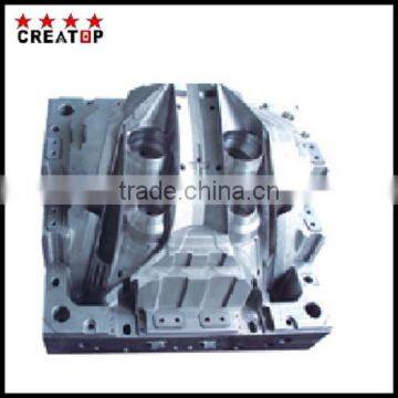 Custom Auto Body Parts Progressive Mould photo-2