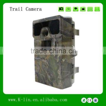 1000fts Full HD 12MP WIFI Outdoor Hunting Trail Camera Trap photo-4