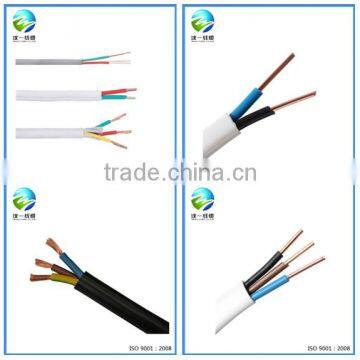 Copper wire for house wiring,300V PVC insulated electrical wire