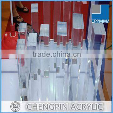 made in china high gloss acrylic sheet