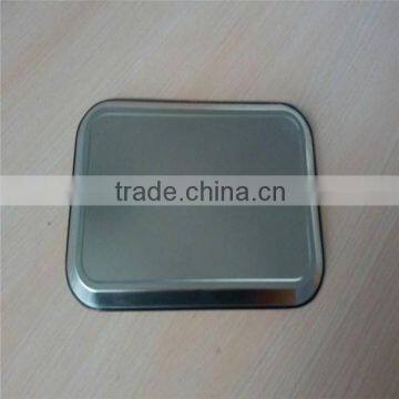 Family or Restaurant Use Cool Tinplate Tray photo-6