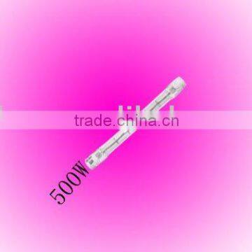 Halogen tube J118