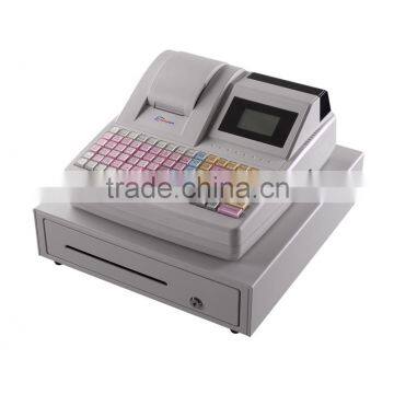billing system cashier machine by zonerich electronic cash register ZQ-ECR3000AF