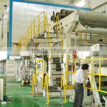 kraft paper machine for sale,kraft paper making machine,corrugated paper machine