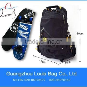 Skateboard Backpack Customised Special Purpose Bags photo-3