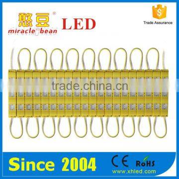 High Brightness IP68 Waterproof Led Light Module 5730 Used For Channel Letters photo-2