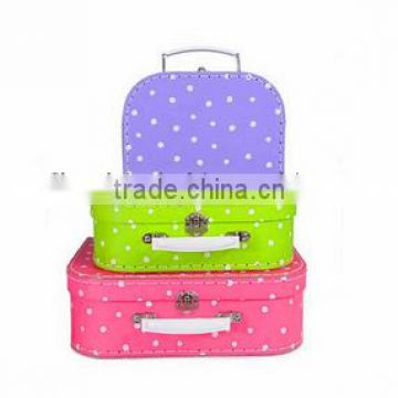 chinese baby suitcase boxes