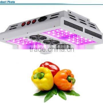 HPS grow panel strong competitor LED grow panel coming. Saga Sco-416w