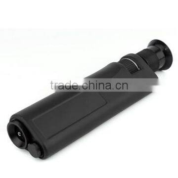 China Supplier Pocket Fiber Optical Microscope Optic Scope 400x Magnification Wireless Microscope photo-5