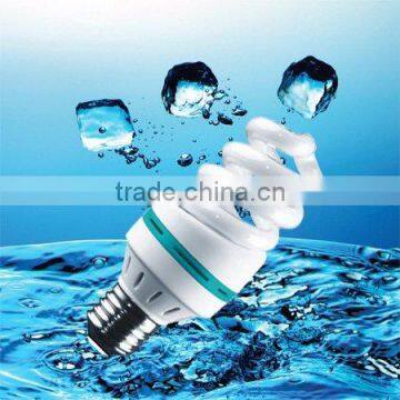 T4 Full Spiral Energy Saving Lamp