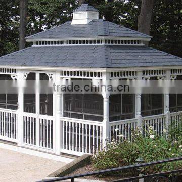 wholesale hot tub chinese gazebos