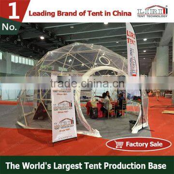 12m Half Sphere Tent For Sale Australia