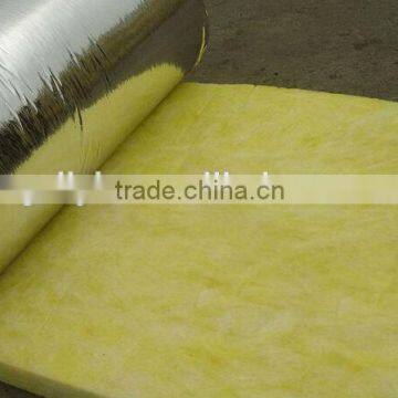 soundproof glass wool