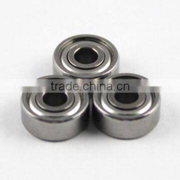 mr52zz 2x5x2.5mm miniature one way bearing 5mm