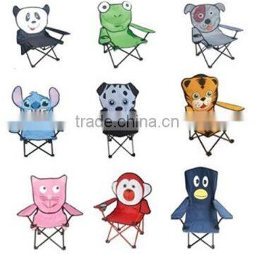 Portable Folding cartoon Childrens Beach Garden Outdoor Chair