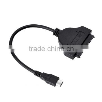 2.5 Inch Hard Disk USB 3.1 Type-C to SATA Adapter