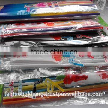 SEDEX, WCA INTERTEK Audited Artistic Straw photo-3