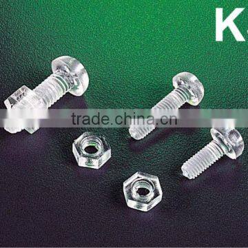 KSS Plastic Fasteners